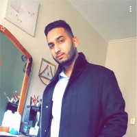 Jushneil Narayan
