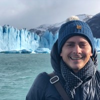 John Villarreal