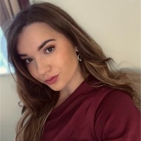 Leah Hugh