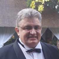 Michael van Zyl