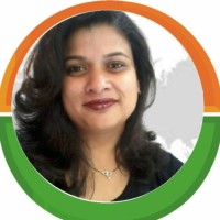 Dipti Mohite