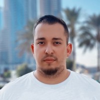David Hriczu