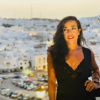Lidia Benjumea Casado