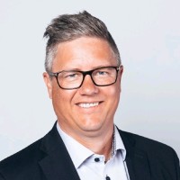 Patrik Hedlund