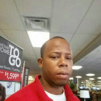 Derrick Weathers