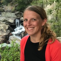 Bret Kristin Halverson, MPA
