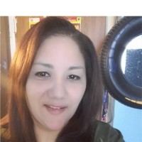 Audrey Nieves