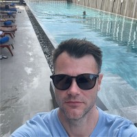 Joel Mulvany