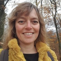 Sanne Ahlers