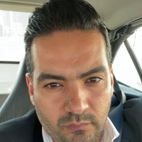 Eddy Abou Samra