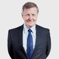 Peter Challen