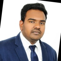 Sai Charan Jaladi