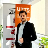Özgen Bekdemir