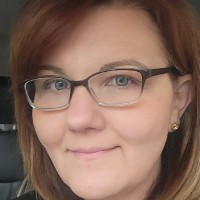 Diana Nace MS Ed