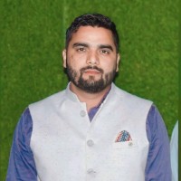 Deepak Rao