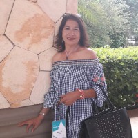 Argelia Lizalde Estrada