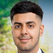 Faisal Riaz