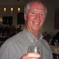 Colin Olver