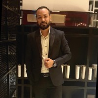 Mirza Rahat, B. Engr., MGM