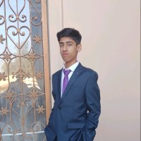 Moeez Ahmad