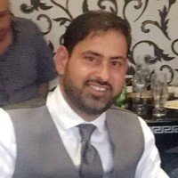 Obaid Rathore