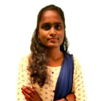 Pooja R