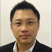 Alex Chau