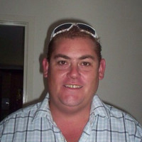 Mitch Baxter
