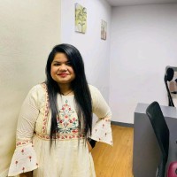 Rutvi Shah