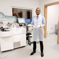 Udonsi Chijioke