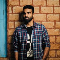 Vishwajith Ar