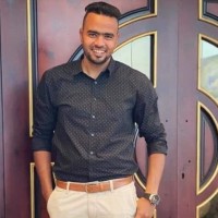 Omar Elsheikh