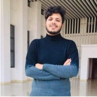 Faraz Ahmad