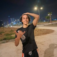 Adam Hammoumi