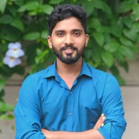 Ar. Sagar Patrekar
