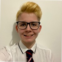 Zoe Baker-Bushby