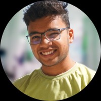 Anupam Agrawal