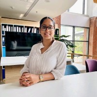 Shivangi Pandey