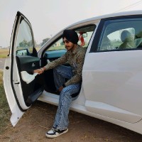 Akash Deep Singh