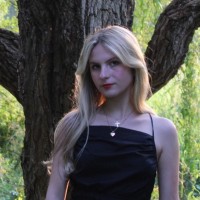 Georgina Blackwell