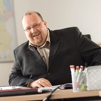 Peter Dombrowski