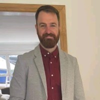 Stuart Carmichael
