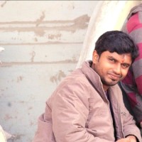 Manigandan P