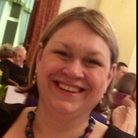 Debbie Tomlinson