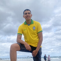 Nicolas Castro