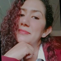María Fernanda Sánchez Munevar