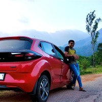 Bharath S