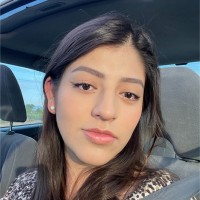 Alondra Sinaí Hernández Molina