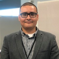 Alejandro Garcia Bernal
