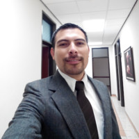 Saul Salinas Zapata